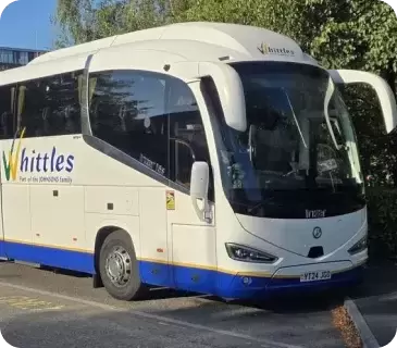 63 seater